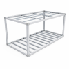 Estructura metálica para contenedor modular – acero de 23 mm – 5950 × 2500 × 2800 mm