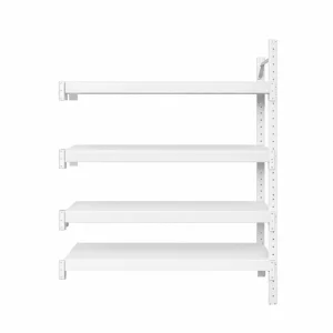 Extensión- Estantería profesional de almacenamiento - L2000×l600×H2000, 800KG