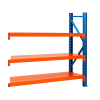 Extensión para estantería profesional para almacenamiento 900KG estante – 1900×600×2000 2700 kg