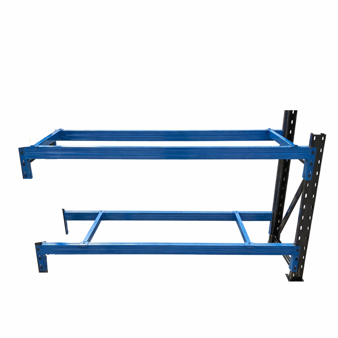 Extensión para mesa de trabajo industrial con contrachapado L2000 × P600 × H1000 – 1000 kg Extensión para mesa de trabajo industrial con contrachapado L2000 × P600 × H1000 – 1000 kg