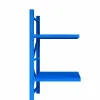 Extensión – Estantería Profesional para Almacenaje L1000x600xH2000, 400 kgb