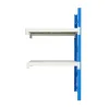 Extensión – Estantería Profesional para Almacenaje L1000x600xH2000, 400 kg