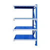 Extensión – Estantería Profesional para Almacenaje L1000x600xH2000, 800 kg