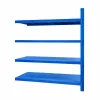 Extensión – Estantería Profesional para Almacenaje L2000x600xH2000, 800 kg