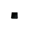 Funda protectora de goma compatible con carril R19-R22