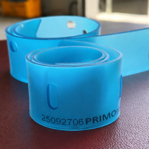 Goma de poliuretano (PU) para el dispositivo Amop