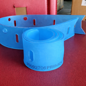 Goma de poliuretano (PU) para el dispositivo Amop