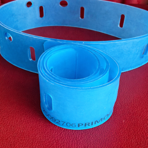 Goma de poliuretano (PU) para el dispositivo Amop