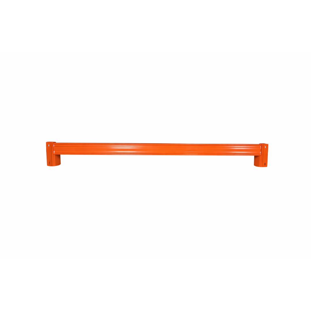 Larguero horizontal para estantería profesional 300 KG Larguero horizontal para estantería profesional 300 KG