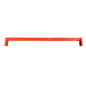 Larguero horizontal para estantería profesional 900kg