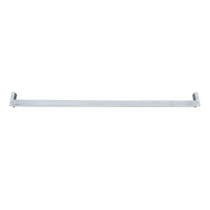Larguero para estante profesional 2000x67x35x0.8