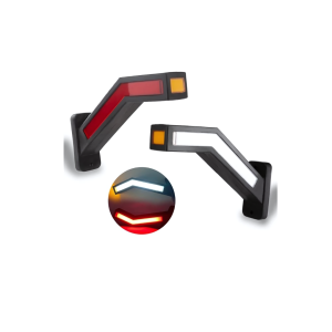 Luces de posición P.TIP54-OFF ROAD