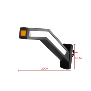 Luces de posición P.TIP54-OFF ROAD