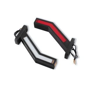 Luces de posición P.TIP54-OFF ROAD