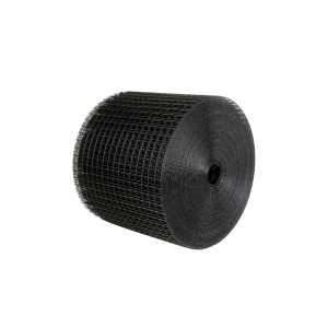 Malla de protección para paneles fotovoltaicos acero galvanizado 200 mm x 30 m
