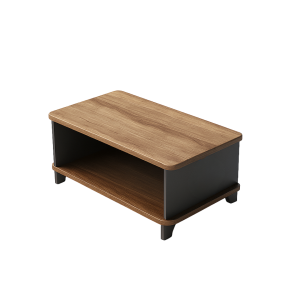 Mesa de centro para oficina ejecutiva diseño moderno y elegante calidad premium