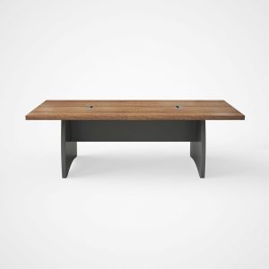 Mesa de conferencias diseño moderno y elegante calidad premium
