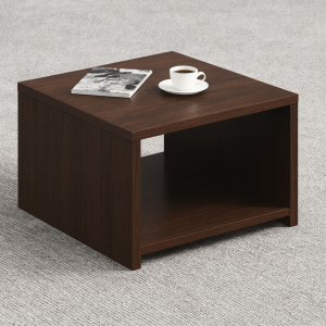 Mesa de té – Diseño compacto y funcionalidad moderna