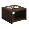 Mesa de té – Diseño compacto y funcionalidad moderna