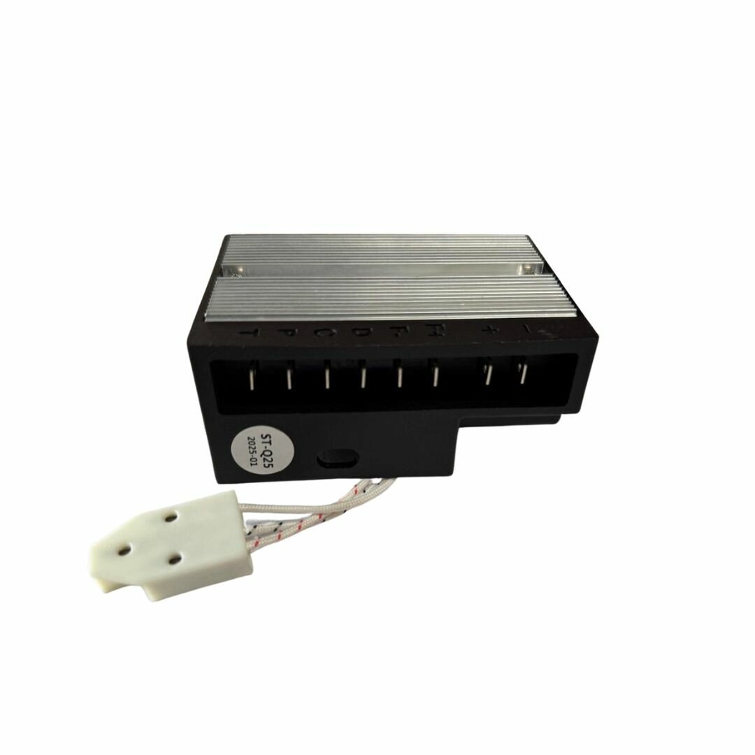 Módulo de control del compresor para nevera de coche – compatible con el modelo CR65 1 Módulo de control del compresor para nevera de coche – compatible con el modelo CR65