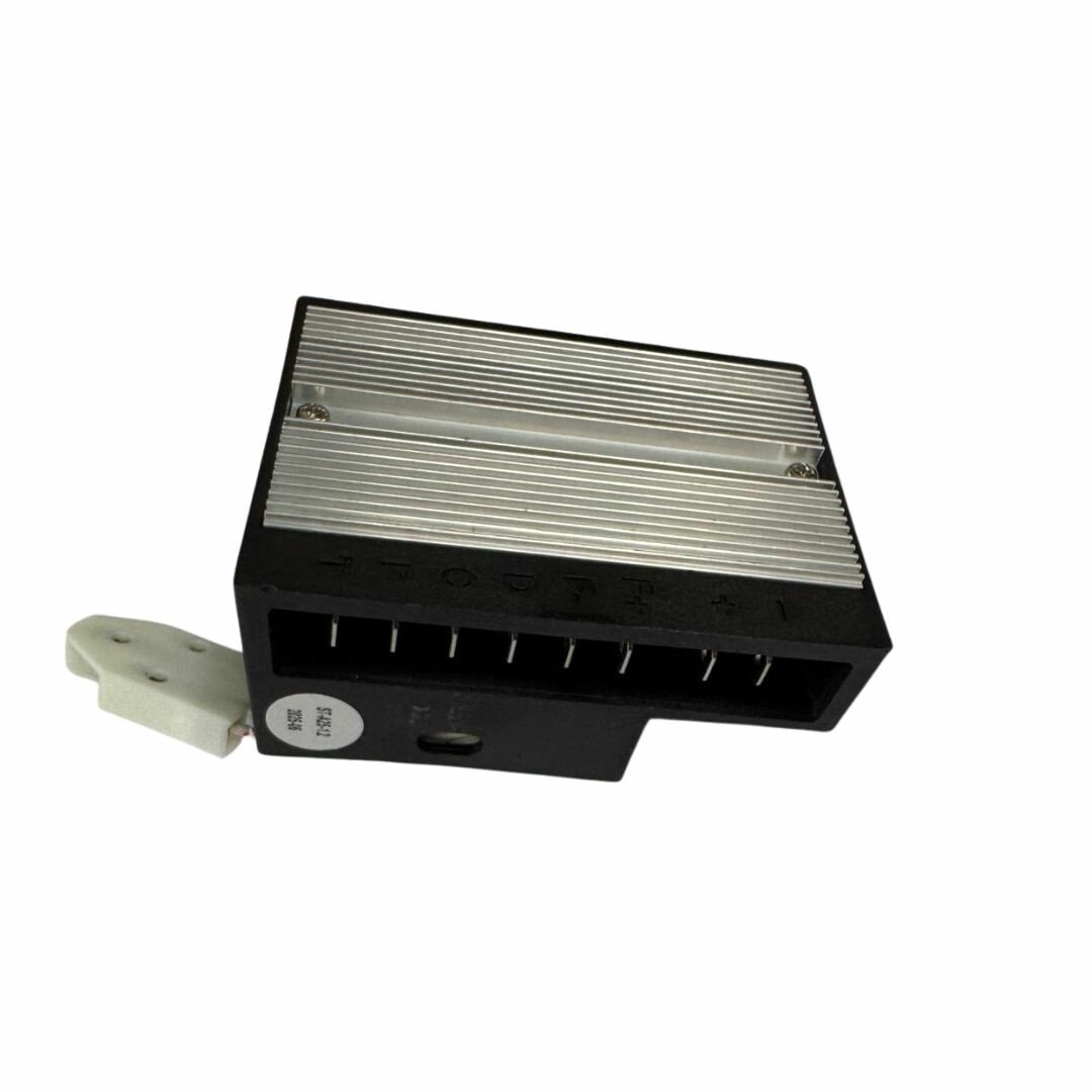 Módulo de control del compresor para nevera de coche – compatible con los modelos CF 1 Módulo de control del compresor para nevera de coche – compatible con los modelos CF