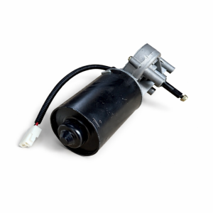 Motor de extracción de polvo – para máquina industrial de limpieza 1300-B