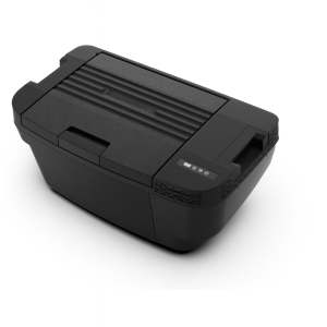 Nevera portátil para coche SMART COOLER TSL35