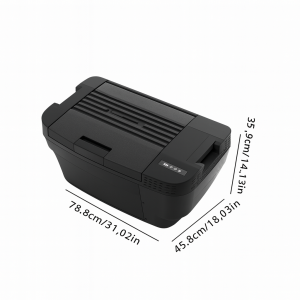 Nevera portátil para coche SMART COOLER TSL35