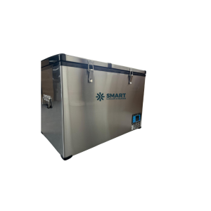 Nevera portátil para coche con compresor Smart Cooler -125L