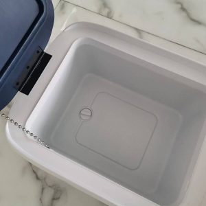Nevera portátil para coche con compresor Smart Cooler 22l