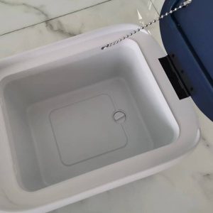 Nevera portátil para coche con compresor Smart Cooler 22l