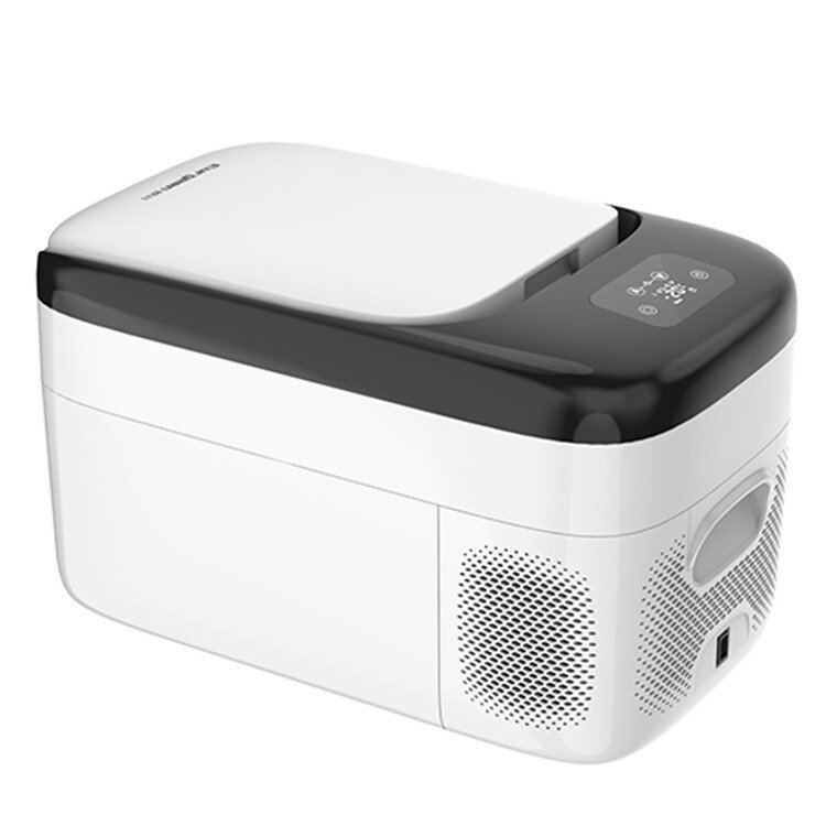 Nevera portátil para coche con compresor Smart Cooler 22l Nevera portátil para coche con compresor Smart Cooler 22l