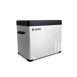 Nevera portátil para coche con compresor Smart Cooler de 50L