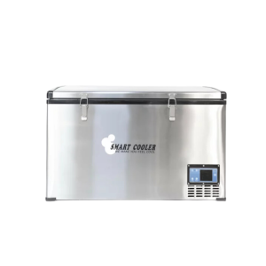 Nevera portátil para coche con compresor smart cooler BD110