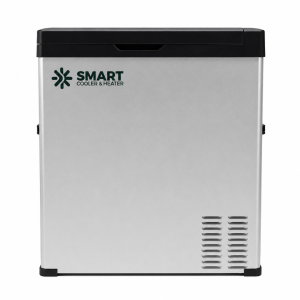 Nevera portátil para coche con compresor smartcooler 75L