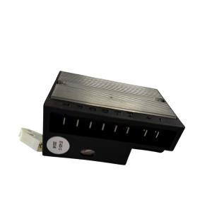 Panel de control para compresor – Serie C