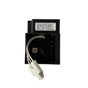 Panel de control para compresor – Serie C