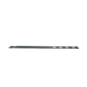 Perfil en U 1100 mm para conexión triangular TK+ 8 tornillos