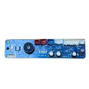 Placa PCB para nevera de coche – compatible con el modelo CR65