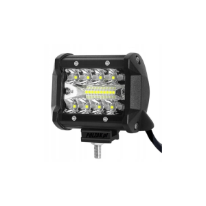 Proyector LED P.TIP85-OFF ROAD 36W