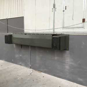 Rampa eléctrica monofásica 6 T