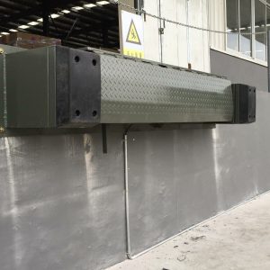 Rampa eléctrica monofásica 6 T