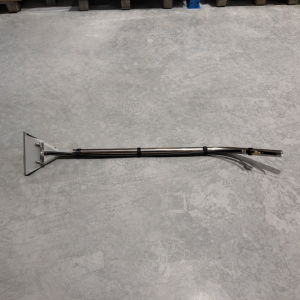 Rasqueta multifuncional (3 en 1) para la máquina CC380