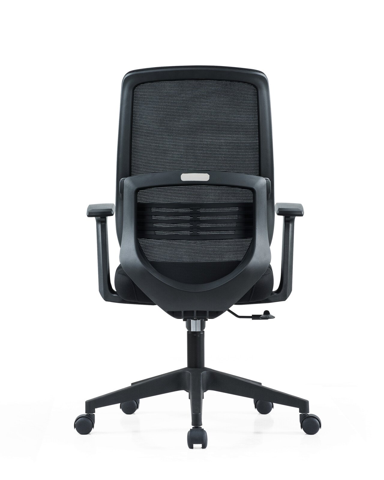 Silla de oficina ergonómica regulable en altura diseño moderno y elegante calidad premium 4
