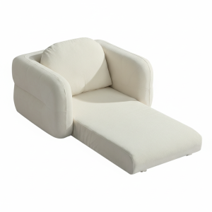 Sillón Urban Relax – espuma de alta calidad comprimido sin montaje