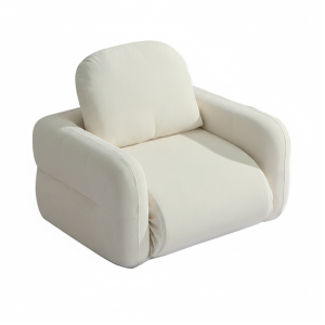 Sillón Urban Relax – espuma de alta calidad comprimido sin montaje