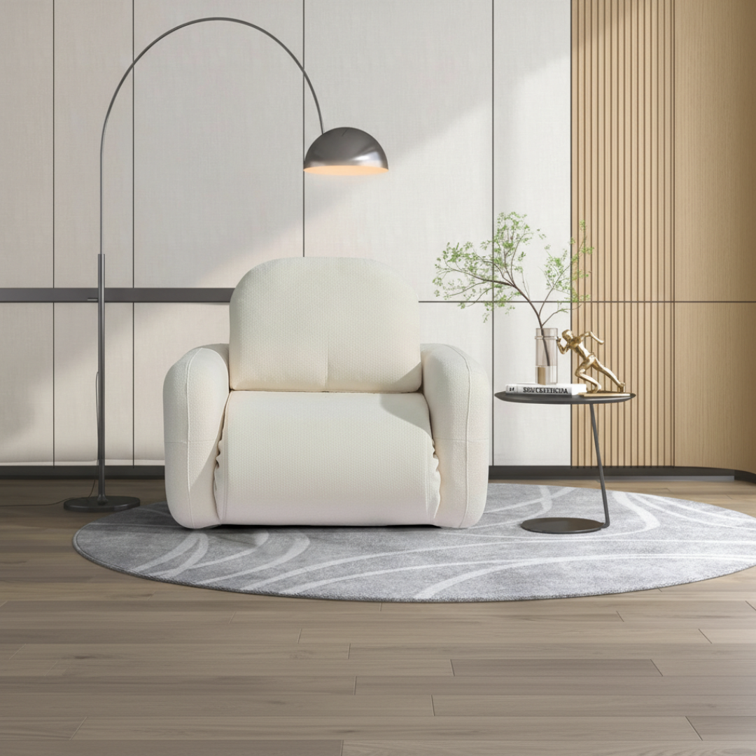 Sillón Urban Relax – espuma de alta calidad comprimido sin montaje 5 Sillón Urban Relax – espuma de alta calidad comprimido sin montaje