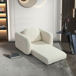 Sillón Urban Relax – espuma de alta calidad comprimido sin montaje