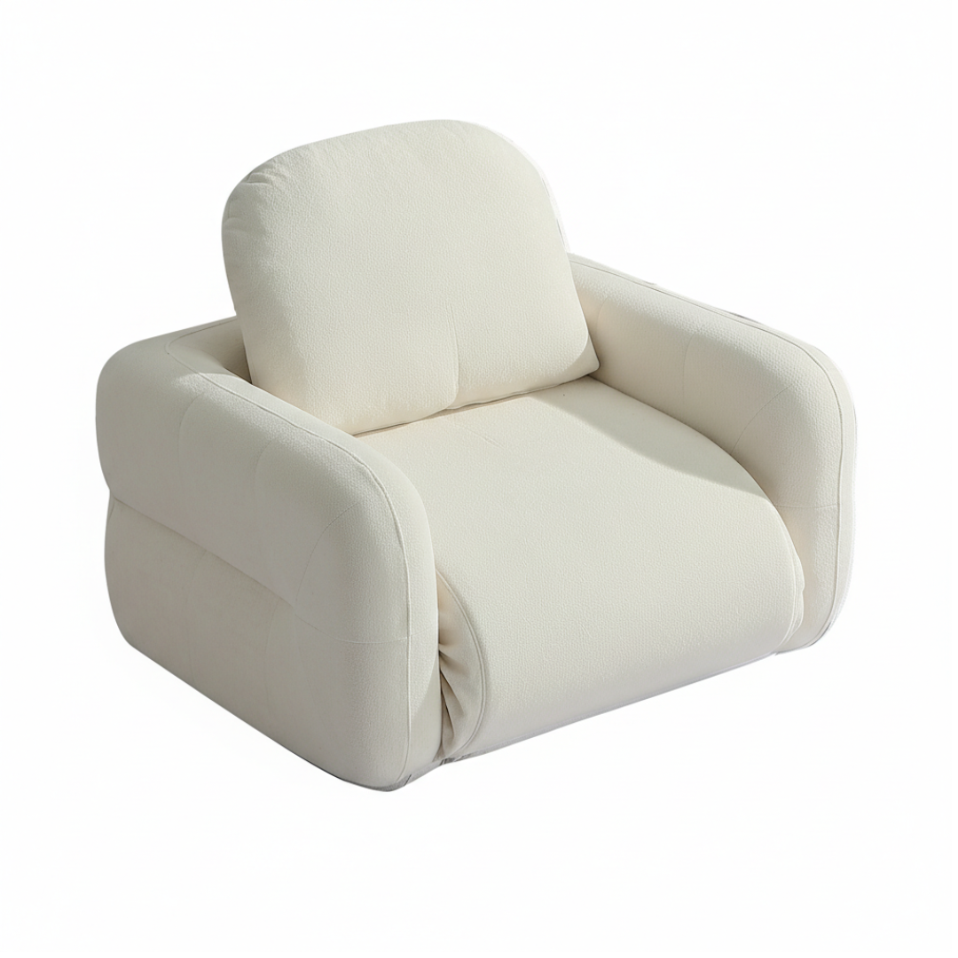 Sillón Urban Relax – espuma de alta calidad comprimido sin montaje Sillón Urban Relax – espuma de alta calidad comprimido sin montaje