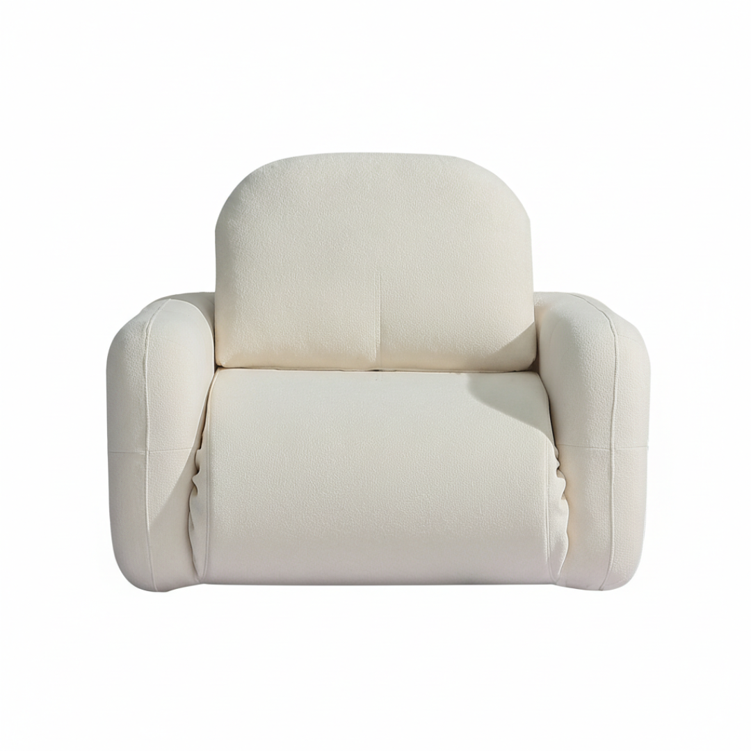Sillón Urban Relax – espuma de alta calidad comprimido sin montaje2 Sillón Urban Relax – espuma de alta calidad comprimido sin montaje